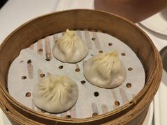 土猪肉多汁小笼包-小厨娘淮扬菜(天印大道店)