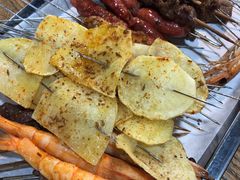 -烤五行·烧烤烤串(石佛营店)
