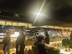 -戈拿旺巴西烤肉(崇文门店)