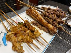 -高家烧鸽子烧烤店63年