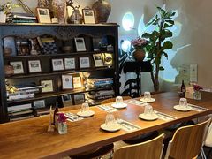 -Blac+Blac(中海环宇荟店)