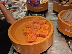 -龍歌自助小火锅(秦淮水游城店)