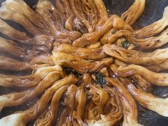 -华盛园卷子王农家菜水库鱼