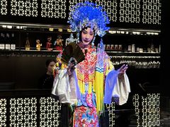 -柿合缘新京菜(静安嘉里中心店)