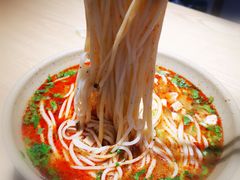 -亮亮拉面(师范路店)