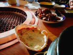 甲罗烧-炎蔵牛舌烤肉