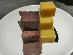 -北平食府(马鞍山路店)