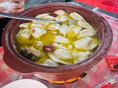 -九九·荆州大排档(荆北路店)