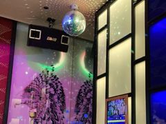 -音乐派KTV(银泰城店)