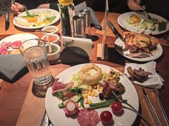 -拉蒂娜·巴西牛排馆 Latina·Brazilian Steakhouse(陆家嘴旗舰店)
