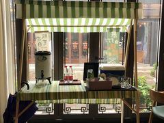 -舒羽咖啡(运河店)