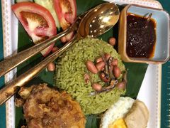 -马来西亚肉骨茶汤·招牌螃蟹·烧鸡·呷喱吧吧(海上世界店)