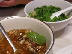 -味上湘菜馆(阿波罗店)