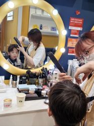 -海马体家庭照相馆(杭州远洋乐堤港店)