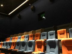 -春天国际影城(中庚漫游城杜比全景声店)