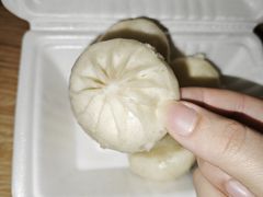-石湾点心