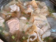 肉骨茶-亚顺肉骨茶