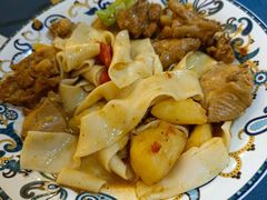 -伊带伊路新疆美食府(呼家楼店)