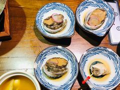 -蟹将军·松叶蟹和牛日料放题自助(K11店)