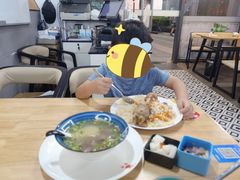 -零·壹新疆羊肉抓饭