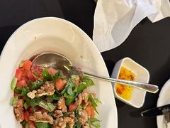-Efes Turkish & Mediterranean Cuisine 艾菲斯餐厅(陆家嘴店)