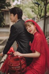 -桔子摄影