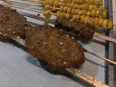 -清真·马坡烧烤涮牛肚·酸浆火锅(新区总店)