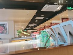 -海底捞火锅(太原万科城店)