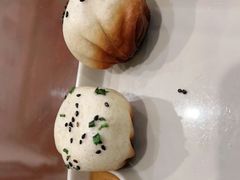 -东泰祥生煎馆(长宁路店)