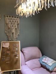 -MOMO·Nail美甲美睫