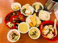 -龙抄手(春熙路总店)