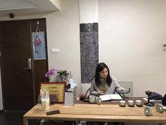 -仰生如卉推拿养生馆(酒仙桥店)