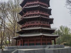 -北京世界公园