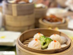 -牡丹国际大酒店-港式茶餐厅