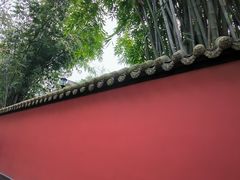 -成都武侯祠博物馆