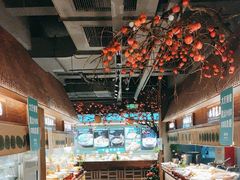 -筱爷叔·上海传统手工菜(玉树路店)