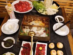 -许府牛火锅(信义坊总店)