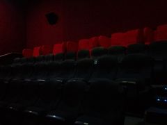 -中影新星影城(万科锦程店)