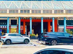 -横琴购口岸商业广场