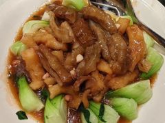 -海宝酒家(中山四路店)