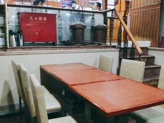 -香港仔茶餐厅(凤阳店)