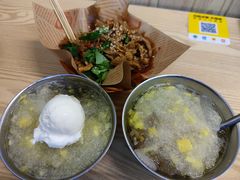 -南街清补凉(黄贝岭店)