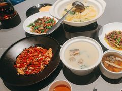 -徐记海鲜(观沙岭|滨江新城店)