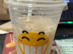 -星巴克臻选(长沙运达中央广场店)