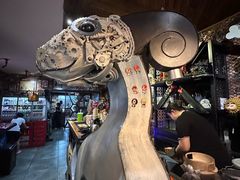 -小二楼炖肠