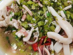 -金海湾海鲜排档(朱家尖店)