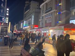 -沙洲路步行街(长安南路店)