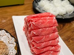 -南门涮肉(上海一店)