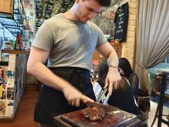 -安立可意大利美食