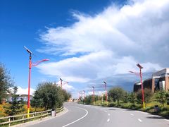 -青海湖国家重点风景名胜区